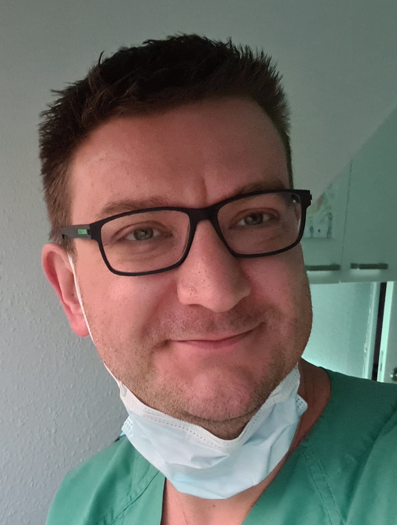 Dr. Med. Stefan Wistuba Facharzt F. Urologie Dr. med. Stefan Strauch - Facharzt für Urologie, Kinderurologie und med